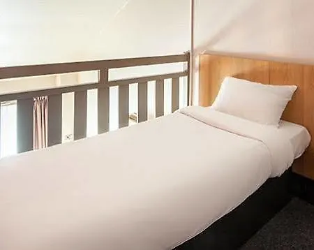 Hotel Paris Cdg Aéroport 2*