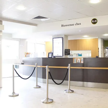 Hotel Paris Cdg Aéroport Roissy-en-France