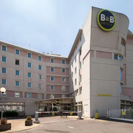 Hotel Paris Cdg Aéroport Roissy-en-France