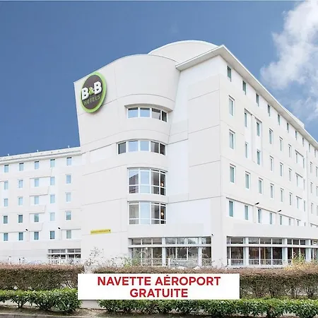 Paris Cdg Aeroport Roissy-en-France