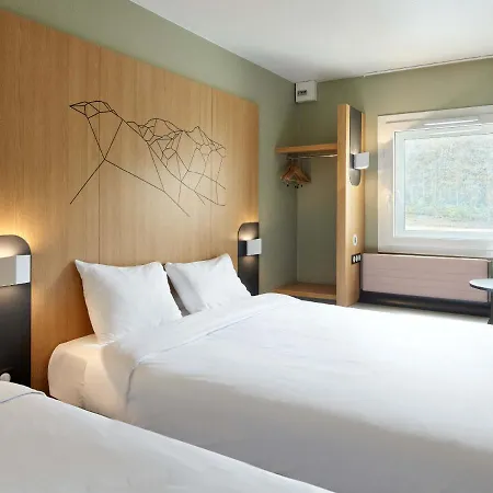 Otel Paris Cdg Aeroport