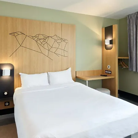 Paris Cdg Aeroport Hotel Roissy-en-France