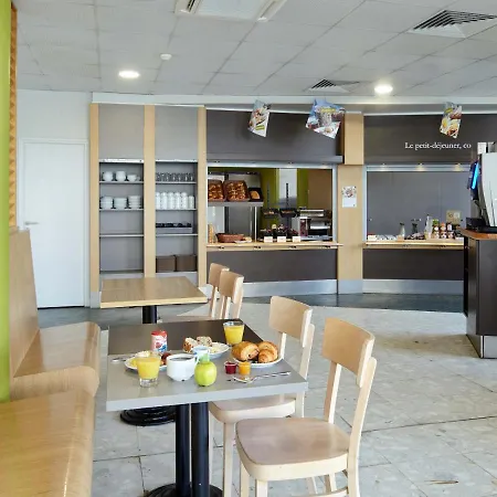 Szálloda Paris Cdg Aeroport Roissy-en-France