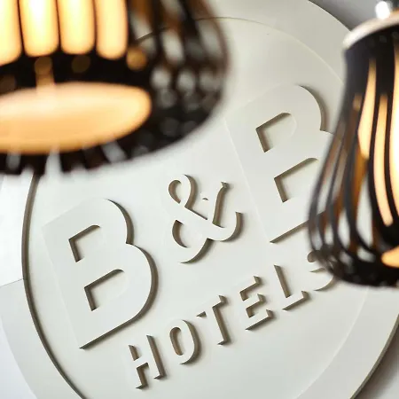 Otel Paris Cdg Aeroport 2*