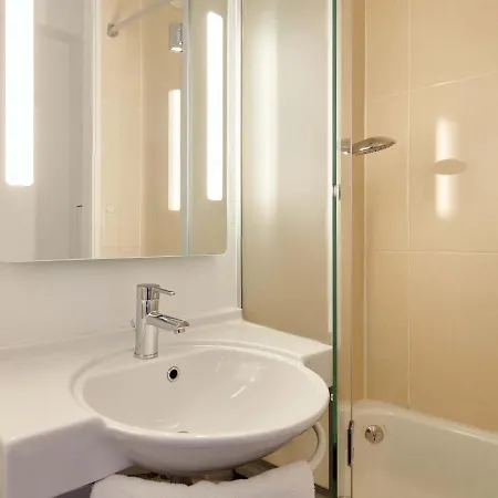 Paris Cdg Aeroport Szálloda