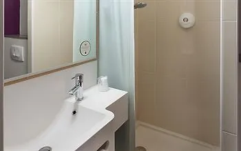 Otel Paris Cdg Aeroport