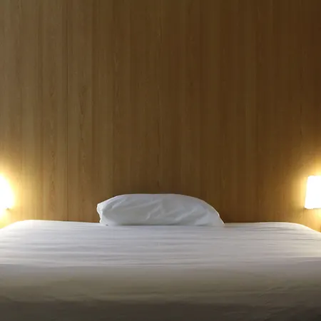 Paris Cdg Aeroport Otel Roissy-en-France