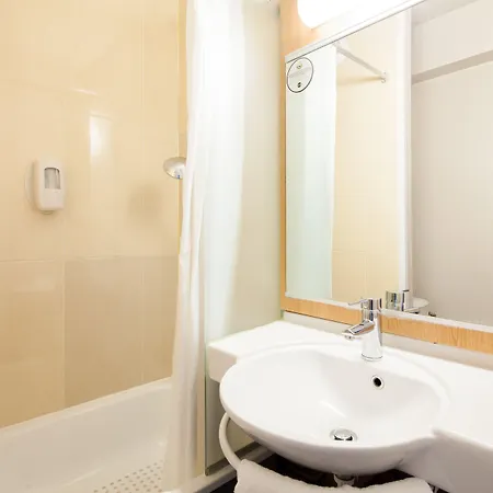 Paris Cdg Aeroport Szálloda