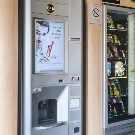 Paris Cdg Aeroport Hotel