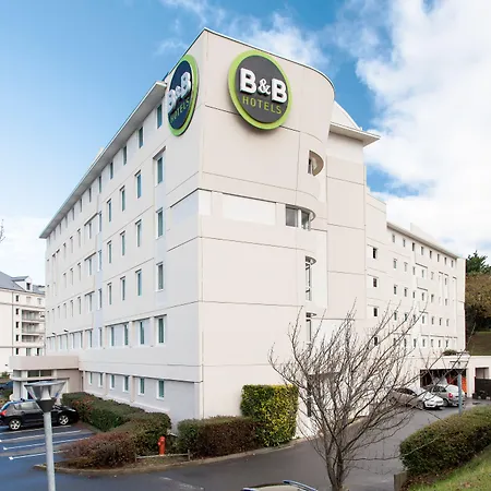 Otel Paris Cdg Aeroport Roissy-en-France