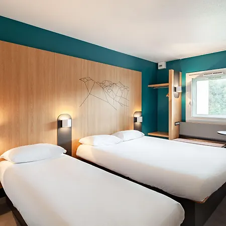 Paris Cdg Aeroport Otel