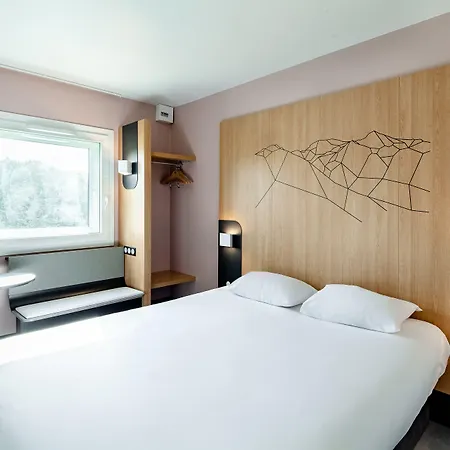 Paris Cdg Aeroport 2* Roissy-en-France