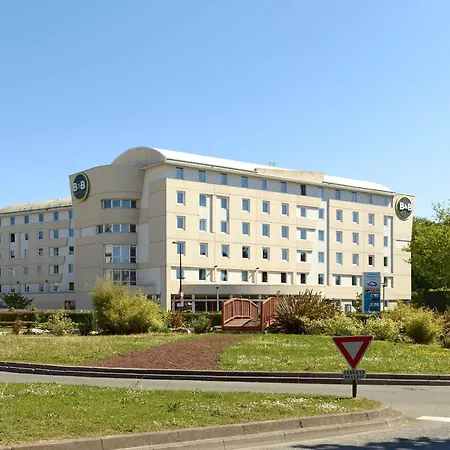 Otel Paris Cdg Aeroport Roissy-en-France