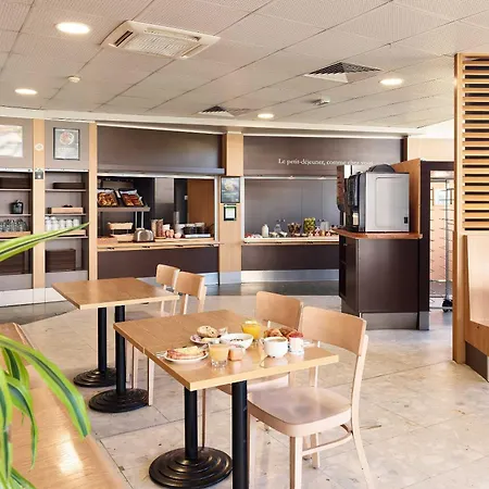 Otel Paris Cdg Aeroport Roissy-en-France