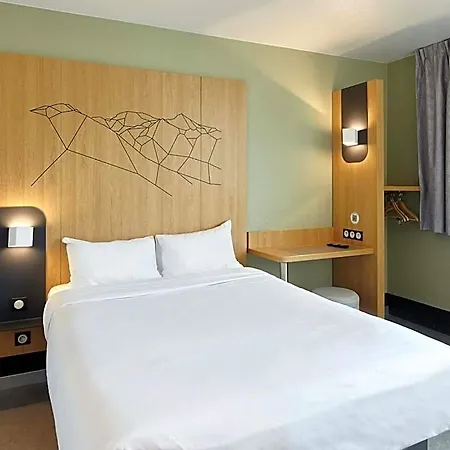 Otel Paris Cdg Aeroport 2*