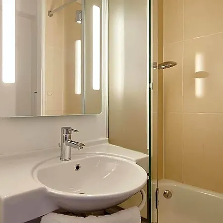 Otel Paris Cdg Aeroport Roissy-en-France