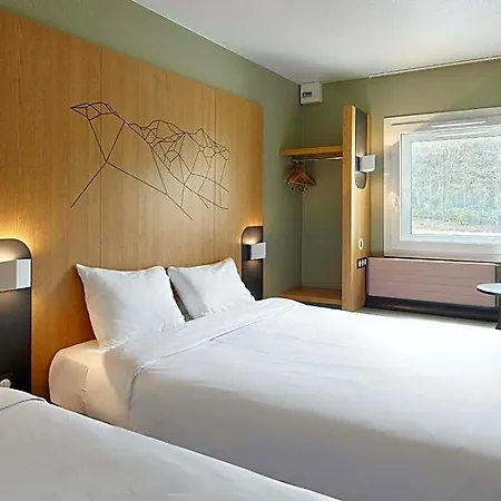 Paris Cdg Aeroport Otel