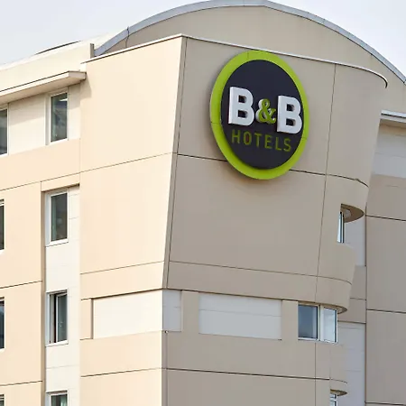 Hotel Paris Cdg Aéroport 2*