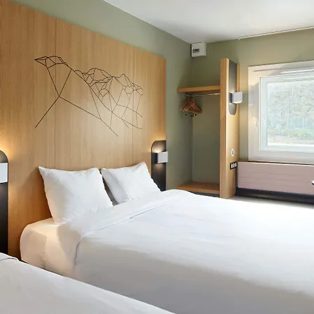 Hotel Paris Cdg Aéroport Roissy-en-France