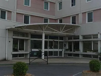 Paris Cdg Aeroport 2* Roissy-en-France