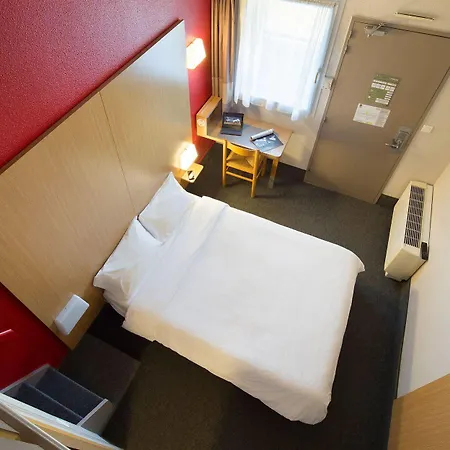 Hotel Paris Cdg Aeroport 2*