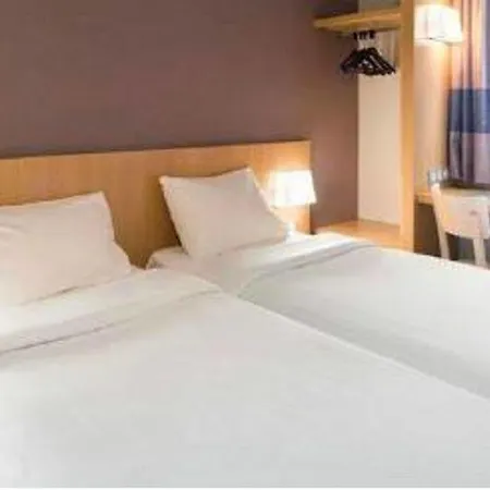 Paris Cdg Aeroport Hotel Roissy-en-France