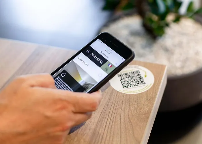 Hotel Paris Cdg Aeroport 2*