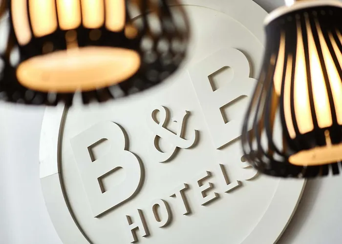 Hotel Paris Cdg Aeroport 2*