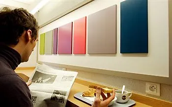 호텔 Paris Cdg Aeroport