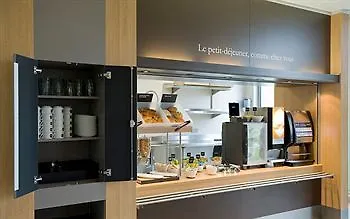 Paris Cdg Aeroport Roissy-en-France