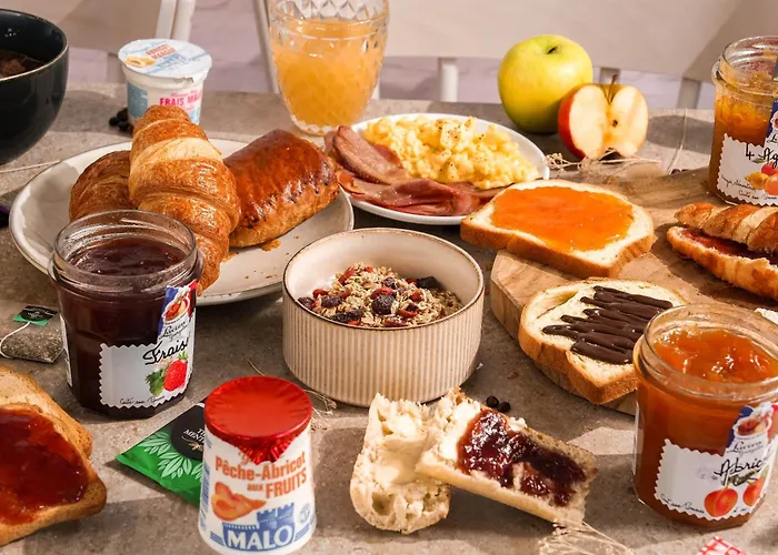 호텔 Paris Cdg Aeroport