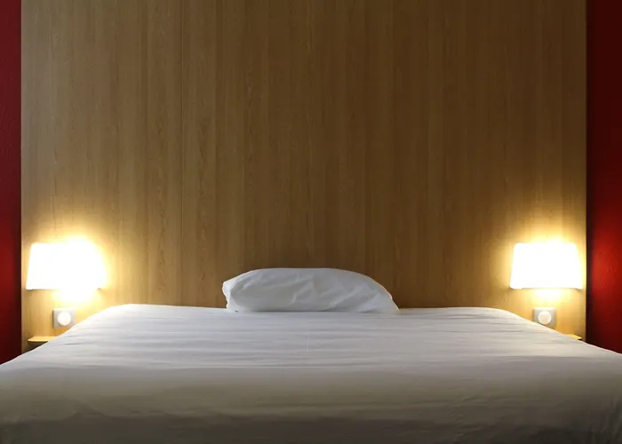 Paris Cdg Aeroport 호텔 루와시 앙 프랑스