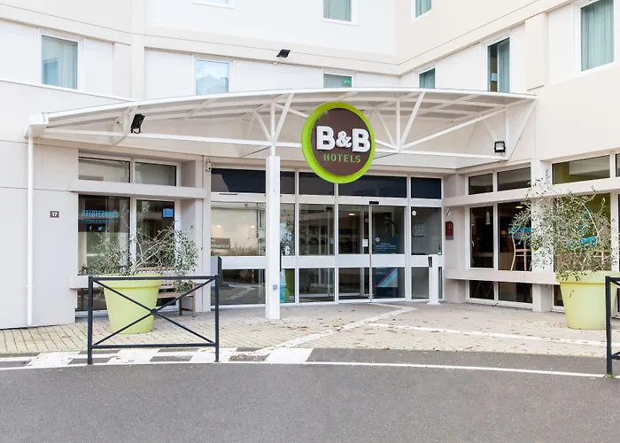 호텔 Paris Cdg Aeroport