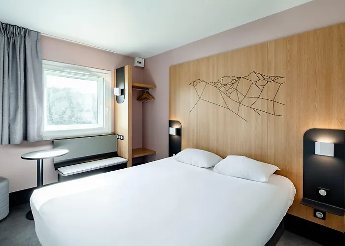 Paris Cdg Aeroport 2* 루와시 앙 프랑스