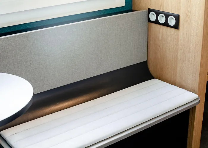 Hotel Paris Cdg Aeroport