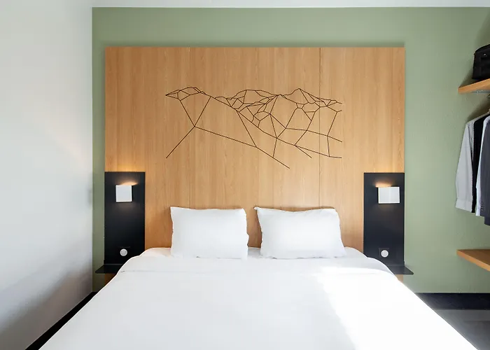 Paris Cdg Aeroport Hotel