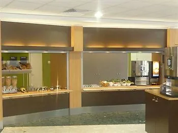 Paris Cdg Aeroport 루와시 앙 프랑스