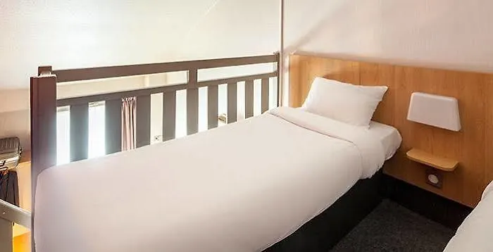 호텔 Paris Cdg Aeroport 2*