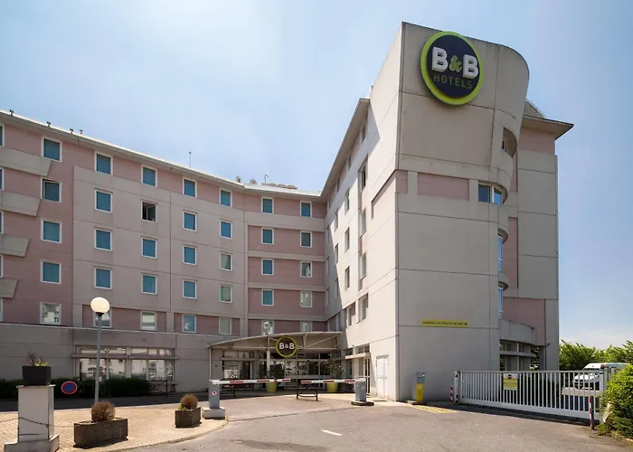 호텔 Paris Cdg Aeroport 루와시 앙 프랑스